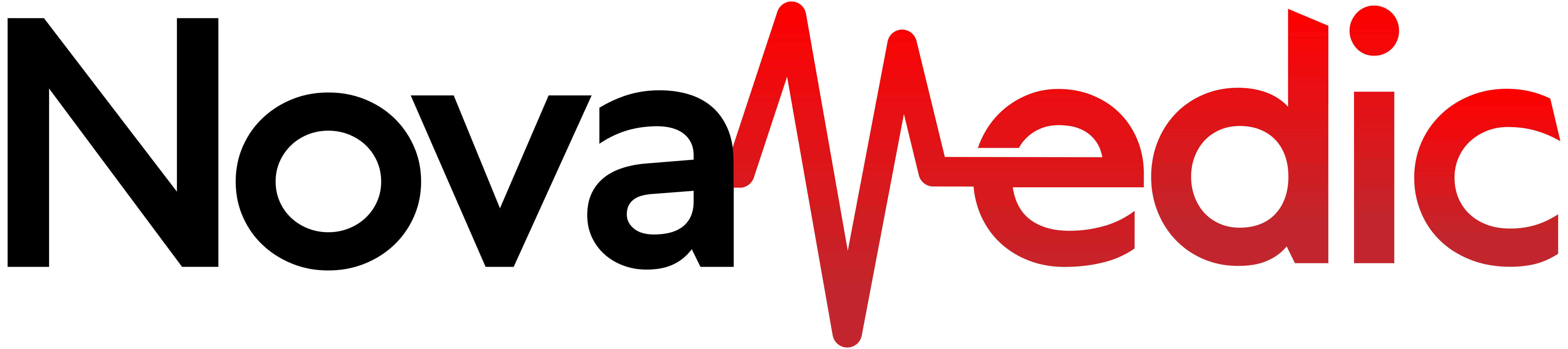 NovaMedic Pro Logo